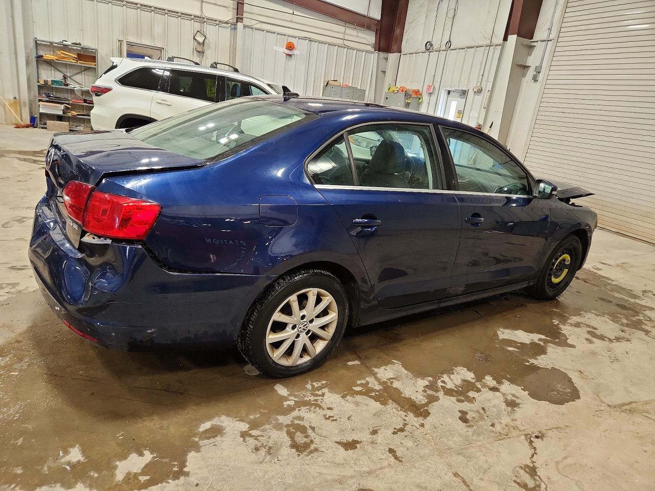 2013 VOLKSWAGEN JETTA
