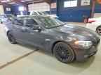 2012 BMW 5 series