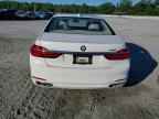 2016 BMW 7 series
