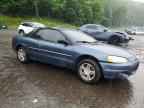 2003 CHRYSLER Sebring