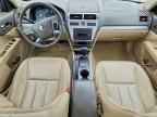 2009 MERCURY Milan