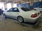 1997 NISSAN Cima