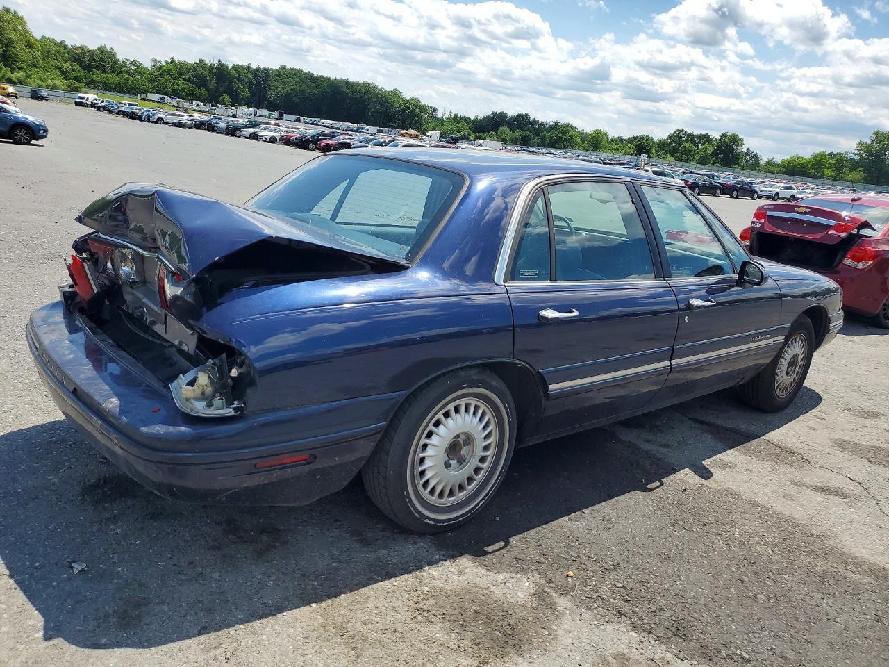 1998 BUICK Lesabre