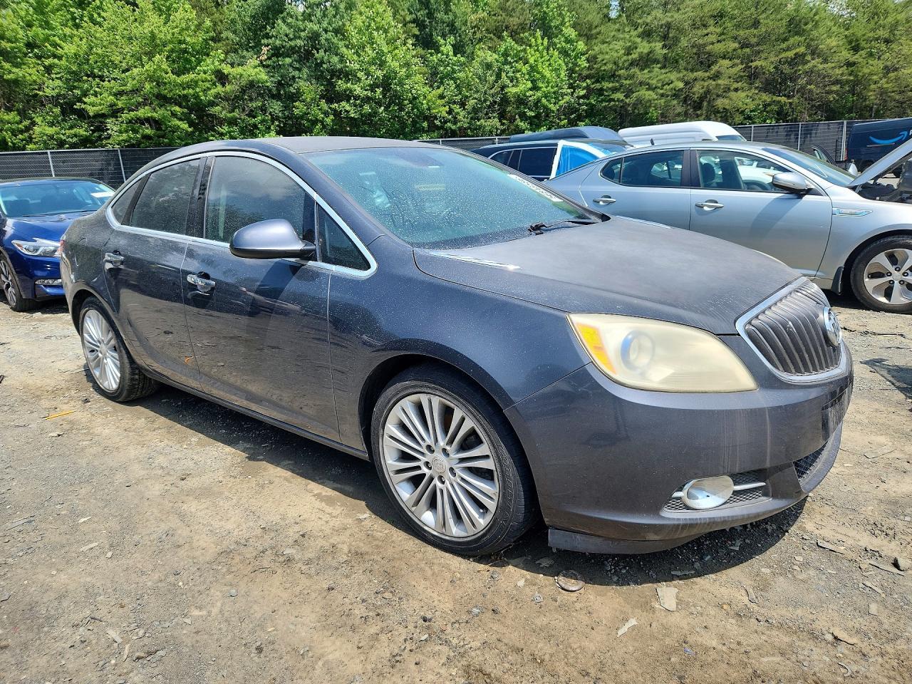 2013 BUICK VERANO