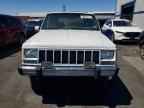 1990 JEEP CHEROKEE
