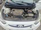 2013 Hyun Accent