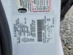 2011 FORD FUSION