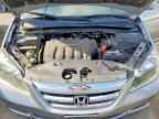 2007 HONDA ODYSSEY