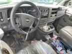 2012 CHEVROLET EXPRESS 2500