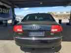 2004 AUDI A8