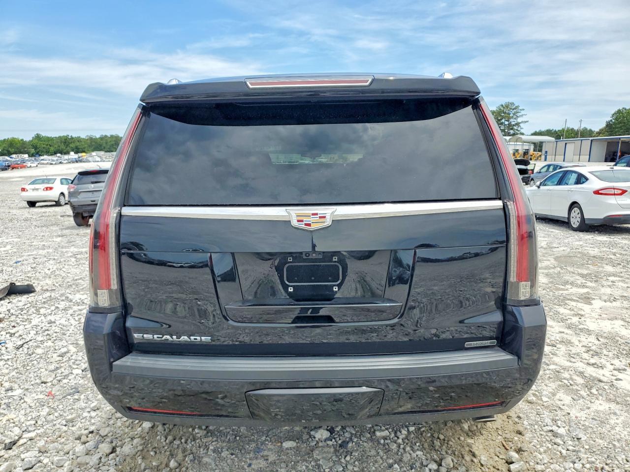 2020 CADILLAC ESCALADE