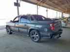 2005 CHEVROLET Avalanche