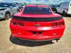 2010 CHEVROLET Camaro