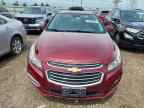 2016 CHEVROLET CRUZE