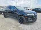 2022 CHEVROLET TRAVERSE