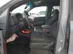 2025 NISSAN Frontier