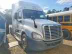 2019 FREIGHTLINER CASCADIA
