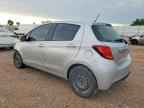 2016 TOYOTA YARIS