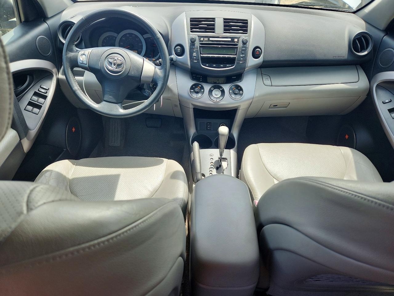 2006 TOYOTA RAV4