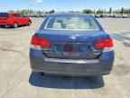 2013 SUBARU Legacy