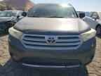 2013 TOYOTA HIGHLANDER