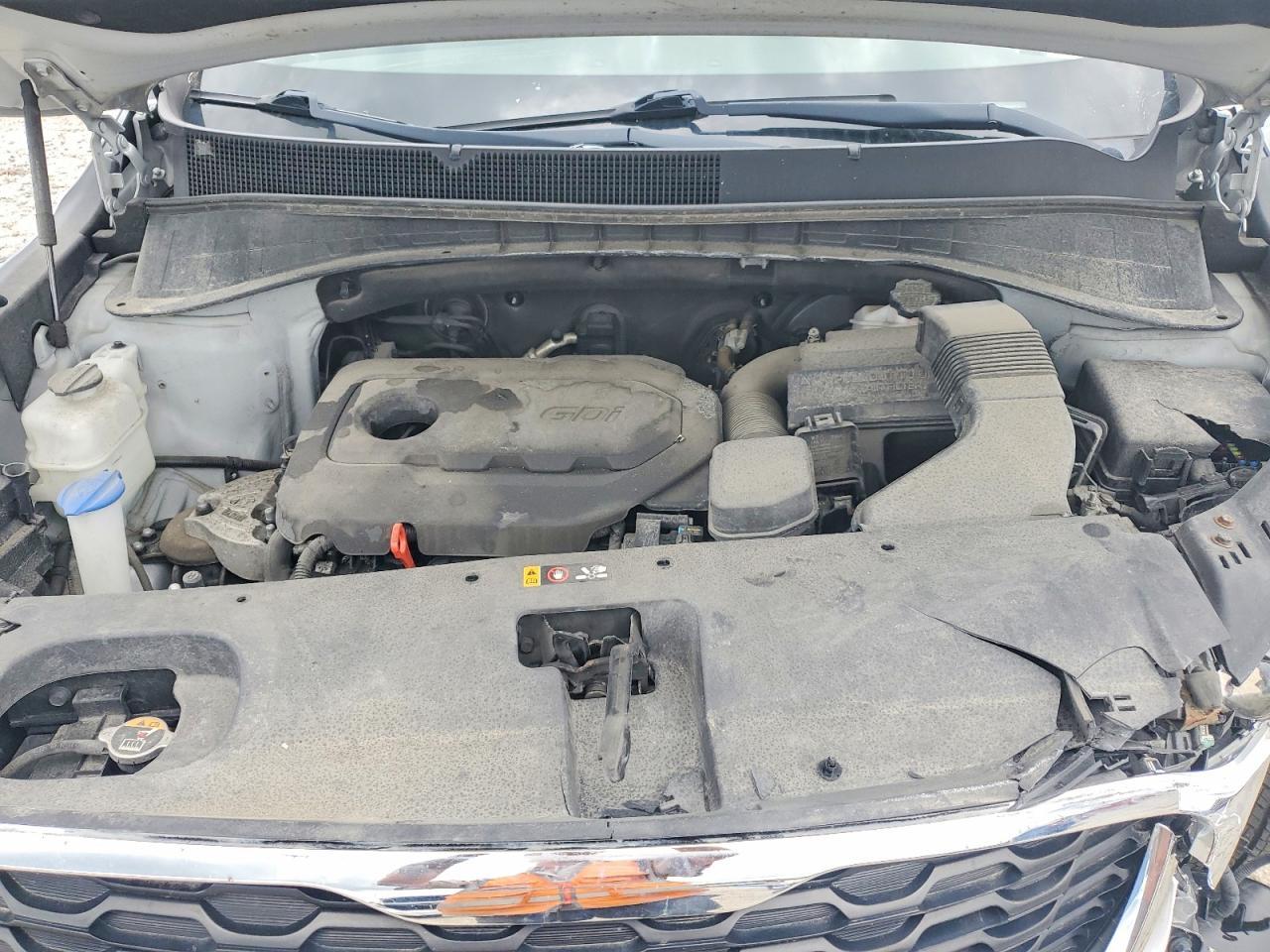 2020 KIA SORENTO