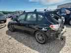 2013 SUBARU IMPREZA
