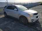 2010 CHEVROLET EQUINOX
