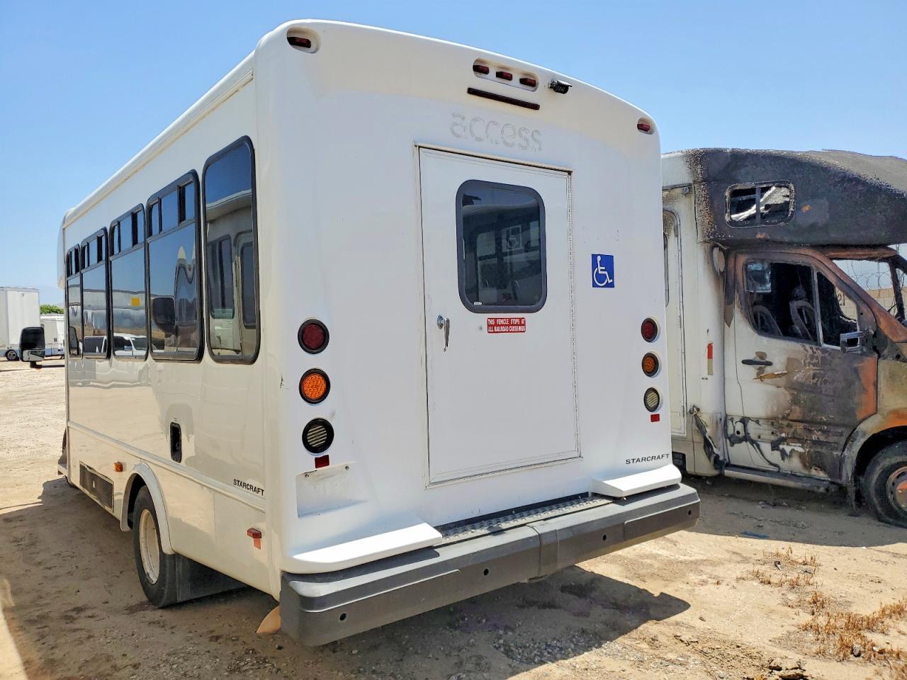 2019 FORD ECONOLINE