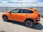 2014 SUBARU XV Crosstrek