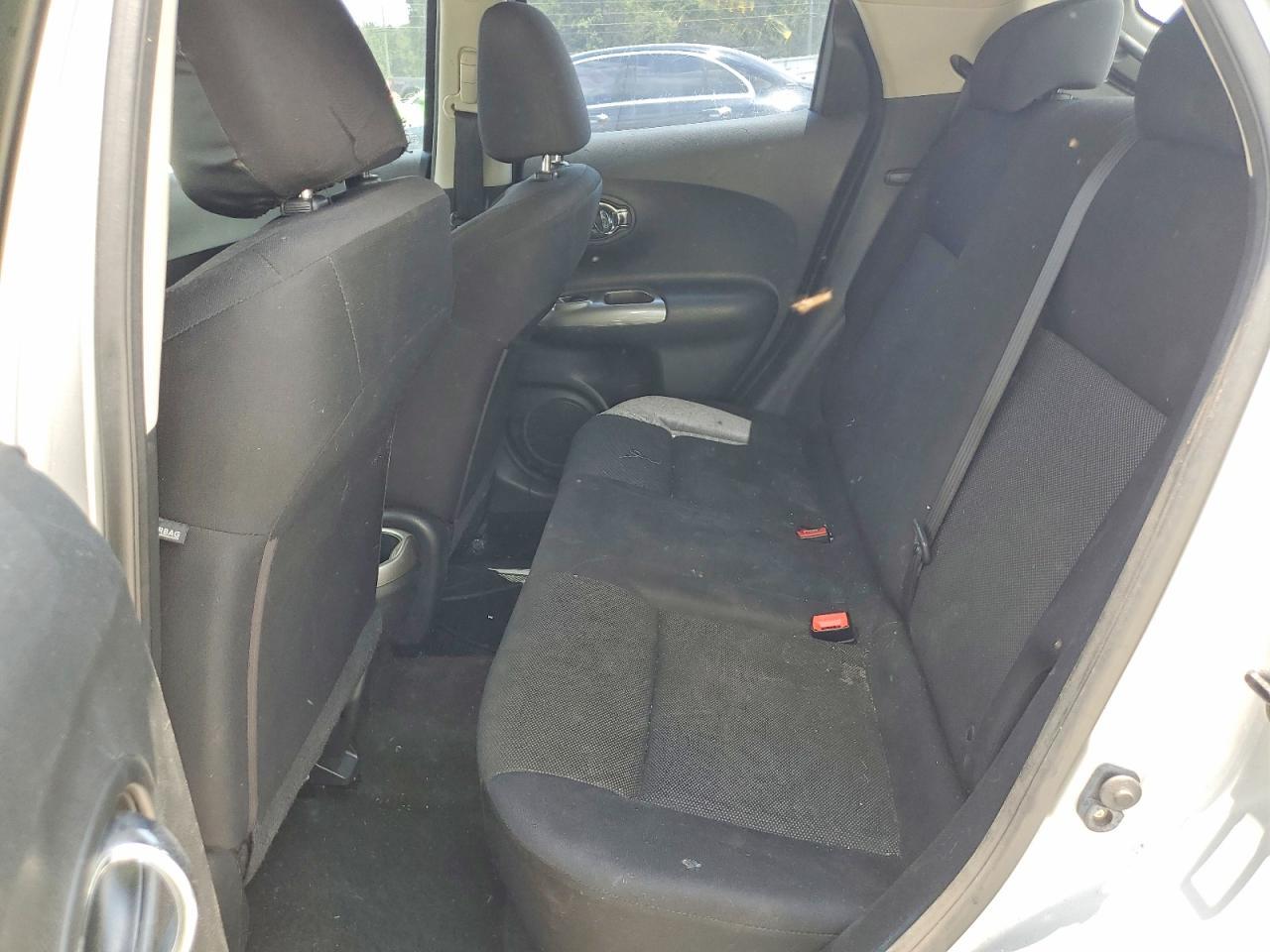 2013 NISSAN Juke