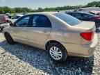 2005 TOYOTA COROLLA