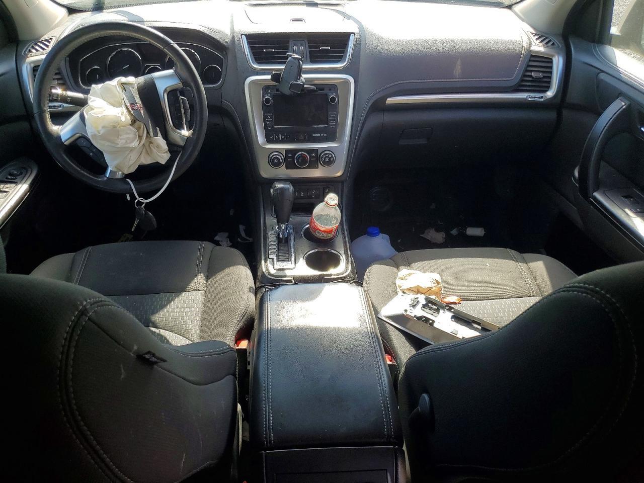 2014 GMC ACADIA