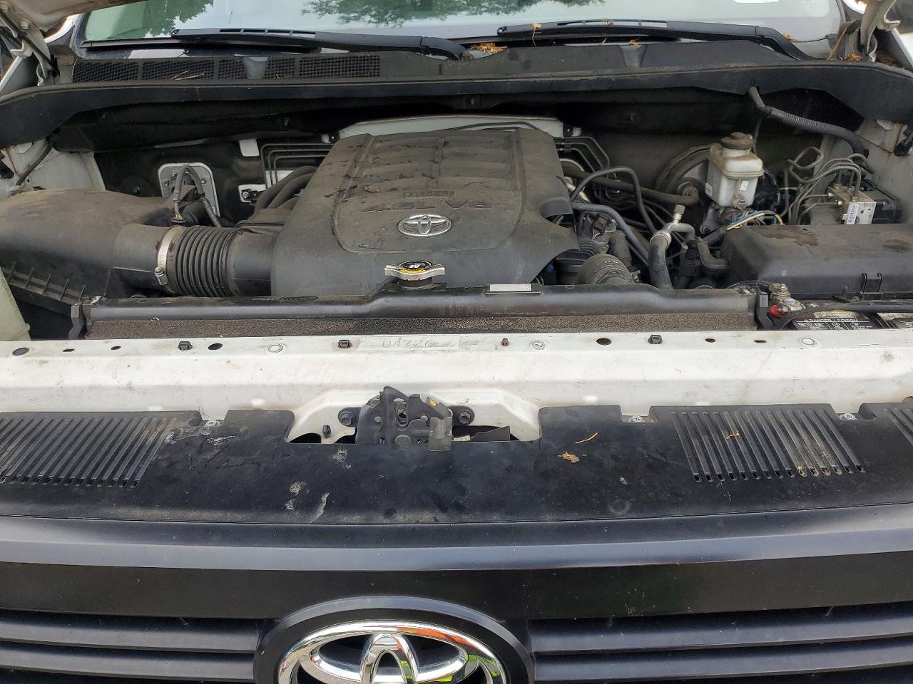2016 TOYOTA TUNDRA