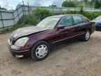 2001 LEXUS Ls 430