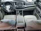 2014 TOYOTA HIGHLANDER