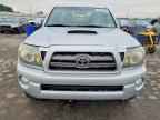 2010 TOYOTA TACOMA