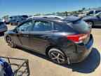 2019 SUBARU IMPREZA