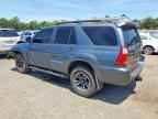 2007 TOYOTA 4Runner