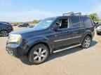 2013 HONDA PILOT