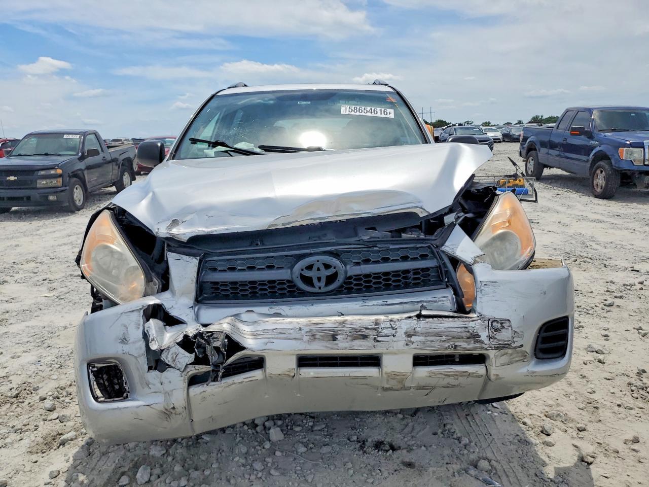 2012 TOYOTA RAV4