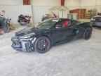 2026 CHEVROLET CORVETTE