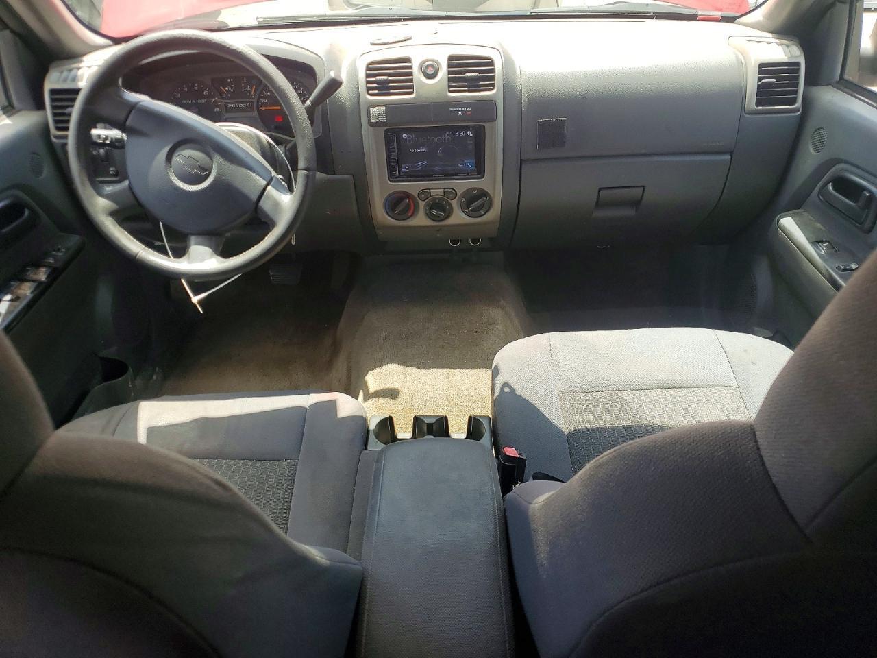 2006 CHEVROLET COLORADO