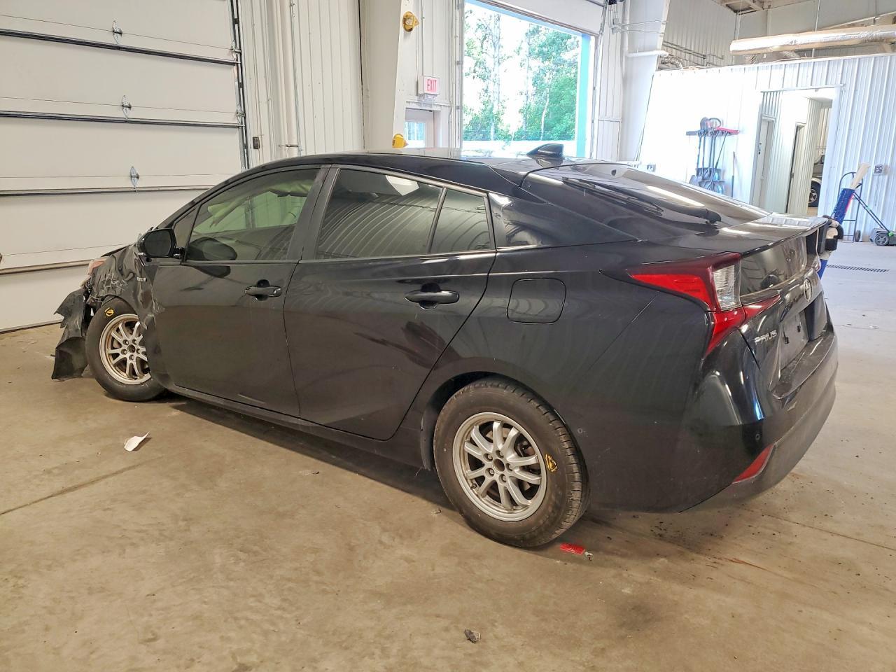 2020 TOYOTA PRIUS