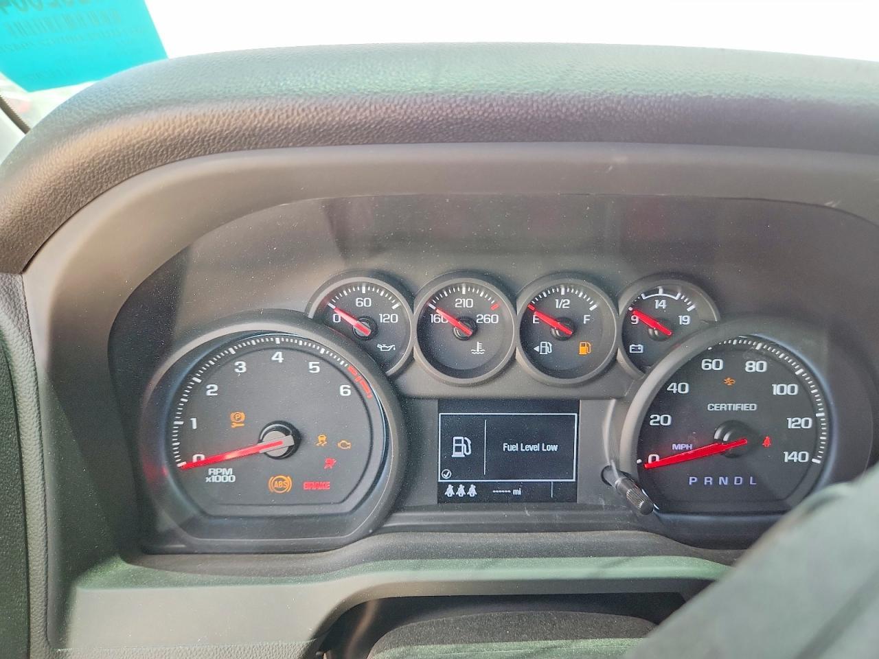 2024 GMC Sierra