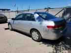 2003 HONDA ACCORD