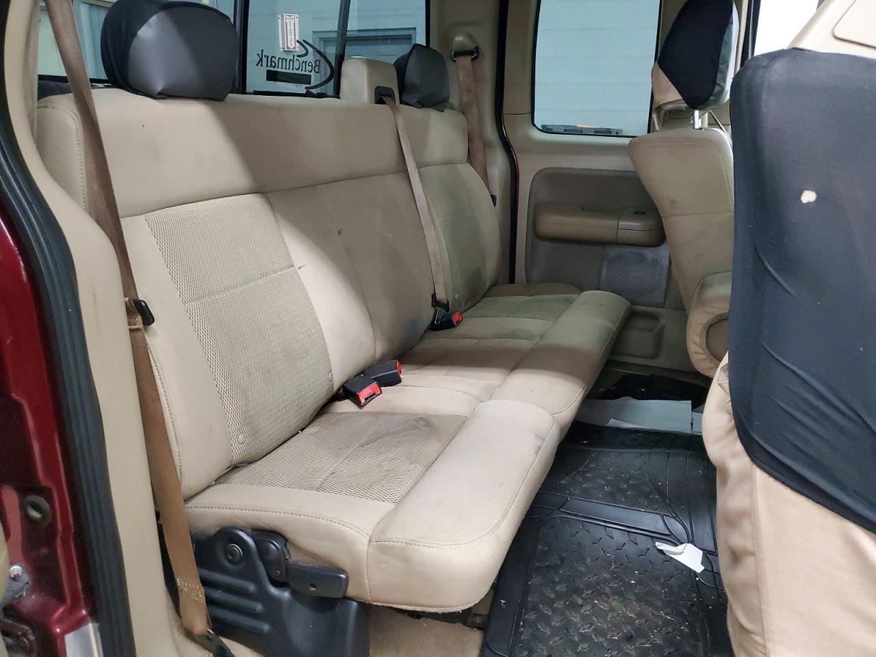 2006 FORD F-150 Lightning