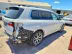 2019 BMW X7
