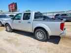 2018 NISSAN Frontier