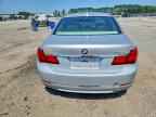 2013 BMW 7 series